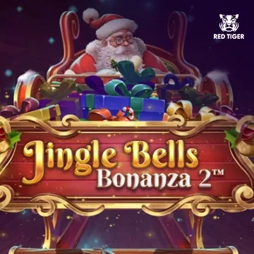 Redtiger : Jingle Bells Bonanza™ 2 - IDAGENT138