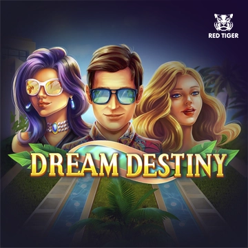 Redtiger : Dream Destiny - IDAGENT138