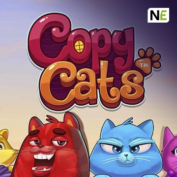 Copy Cats - IDAGENT138
