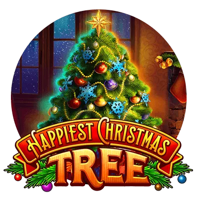 Habanero : Happiest Christmas Tree - IDAGENT138