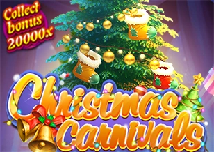 Karnival Natal - IDAGENT138