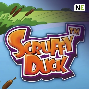 Scruffy Duck - IDAGENT138