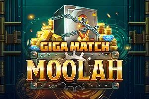 Giga Match Moolah - IDAGENT138