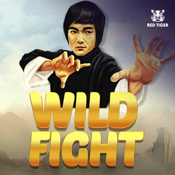 Redtiger : Wild Fight - IDAGENT138