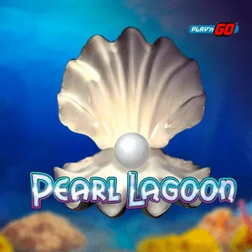 PlaynGo : Pearl Lagoon - IDAGENT138