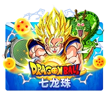 Joker123 : Dragon Ball - IDAGENT138