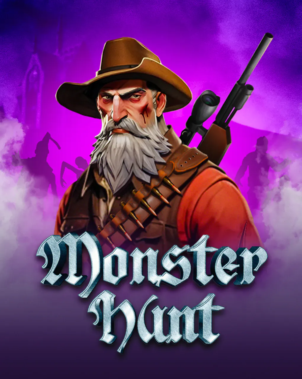 Bgaming : Monster Hunt - IDAGENT138