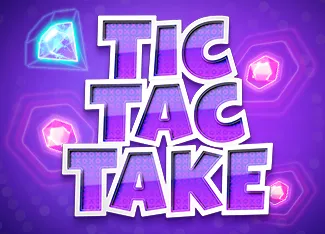 Pragmatic : Tic Tac Take - IDAGENT138
