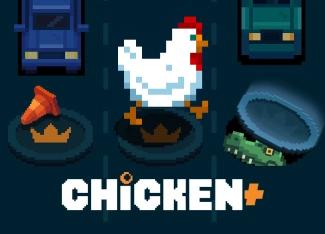 Chicken+ - IDAGENT138