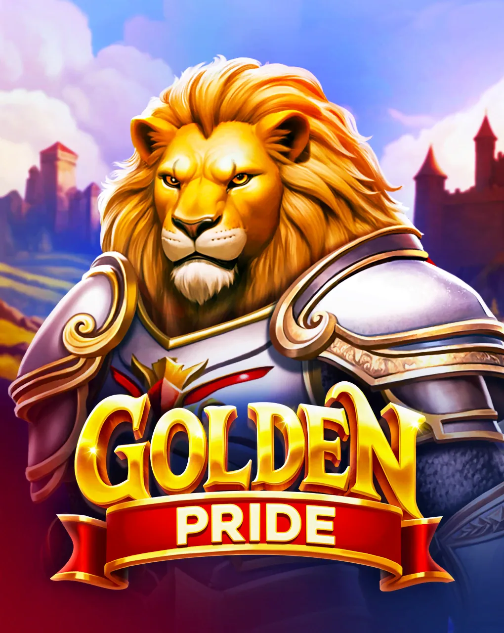 Bgaming : Golden Pride - IDAGENT138