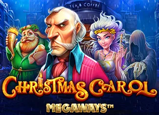 Pragmatic : Christmas Carol Megaways - IDAGENT138