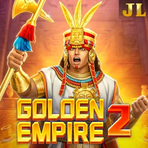 Jili : Golden Empire 2 - IDAGENT138