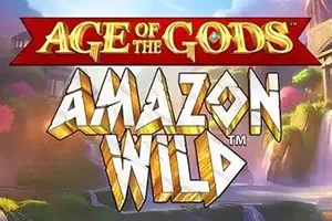 Age of the Gods: Amazon Wild - IDAGENT138