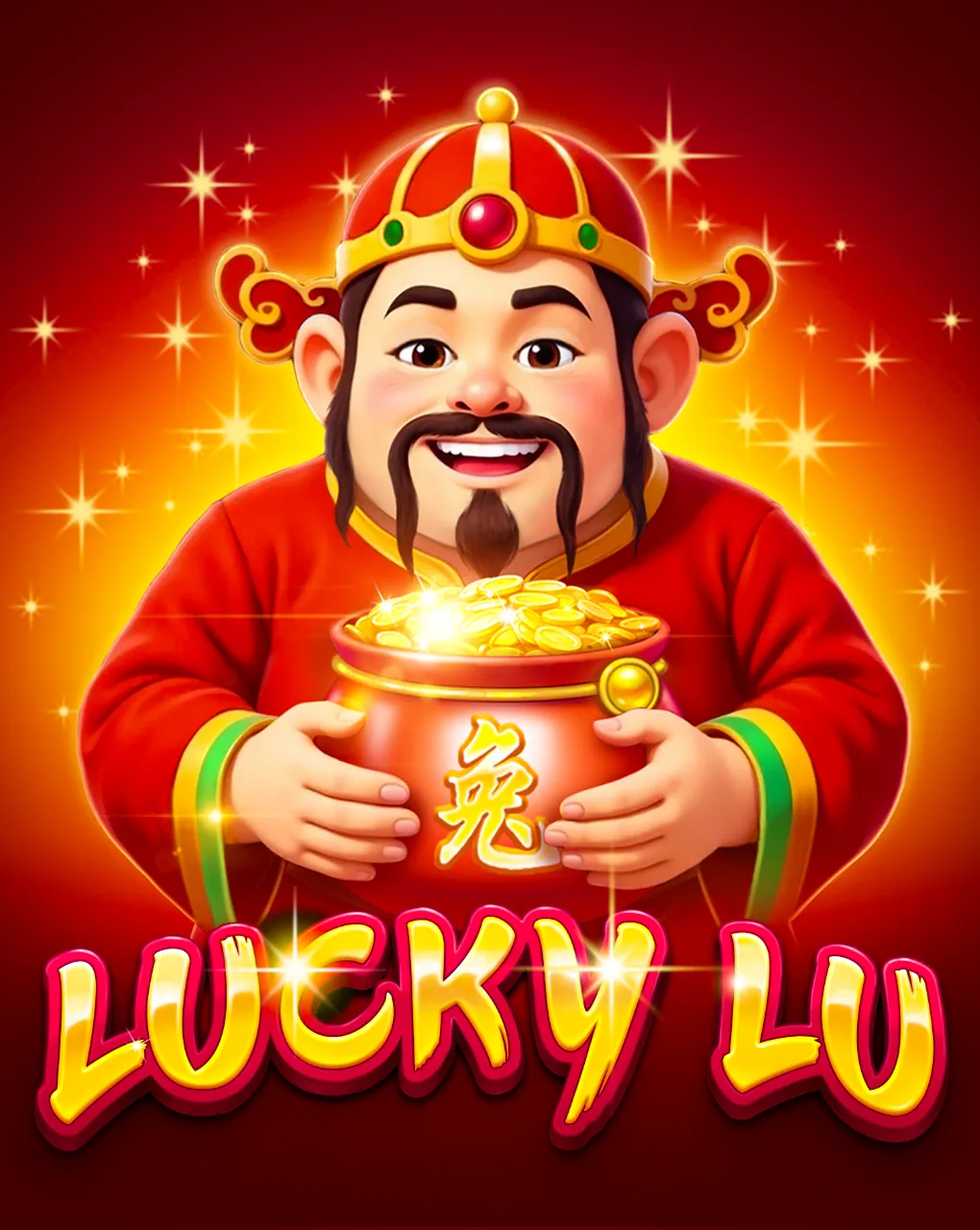 Bgaming : Lucky Lu - IDAGENT138