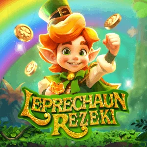 Leprechaun Fortune - IDAGENT138