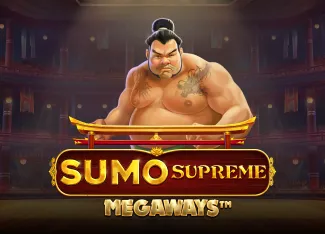 Sumo Supreme Megaways - IDAGENT138
