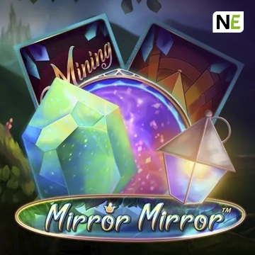 Fairytale Legends: Mirror Mirror - IDAGENT138