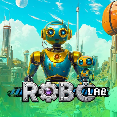 Redtiger : ROBOLab - IDAGENT138