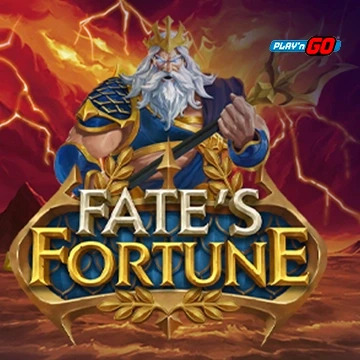 PlaynGo : Fates Fortune - IDAGENT138