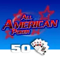 All American Poker 50 Hand - IDAGENT138