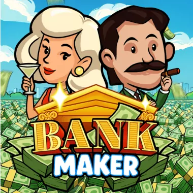 Mancala : Bank Maker - IDAGENT138
