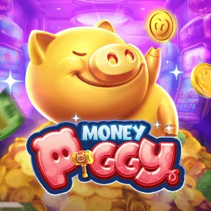 Money Piggy - IDAGENT138