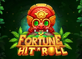 Pragmatic : Fortune Hitn Roll - IDAGENT138