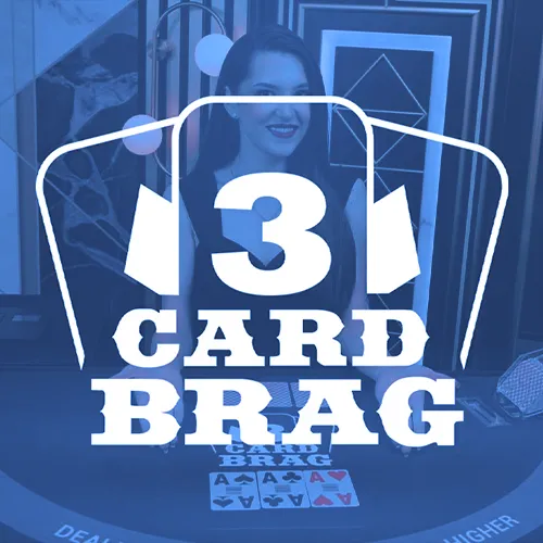 3 Card Brag - IDAGENT138