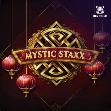 Redtiger : Mystic Staxx - IDAGENT138