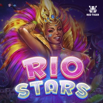 Redtiger : Rio Stars - IDAGENT138