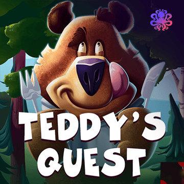 Teddys Quest - IDAGENT138