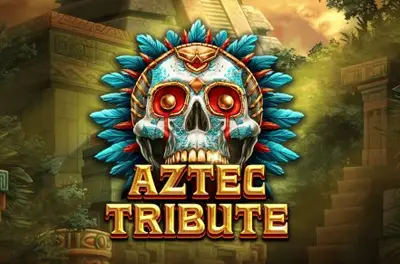 Redtiger : Aztec Tribute - IDAGENT138