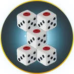 Dadu Poker - IDAGENT138