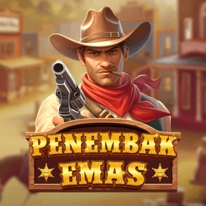 Golden Gunslinger - IDAGENT138