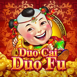 Duo Cai Duo Fu - IDAGENT138