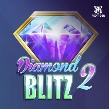 Redtiger : Diamond Blitz 2 - IDAGENT138