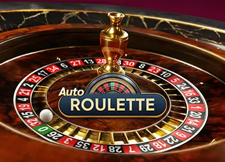 Auto Roulette - IDAGENT138