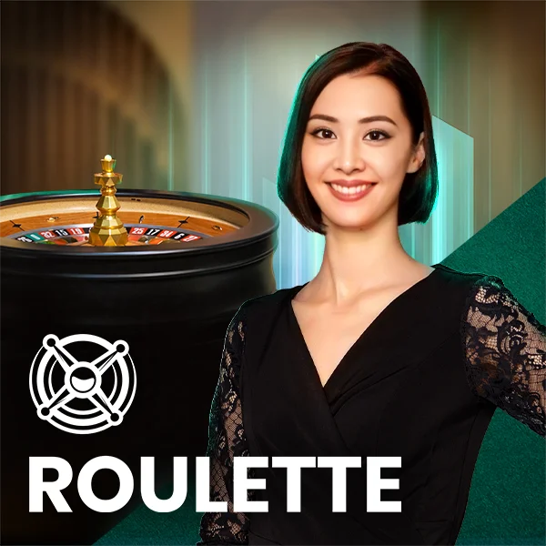 Roulette - IDAGENT138