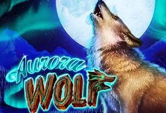 PLAYSTAR : AURORA WOLF - IDAGENT138