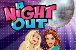 A Night Out - IDAGENT138