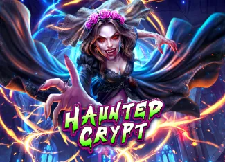 Pragmatic : Haunted Crypt - IDAGENT138