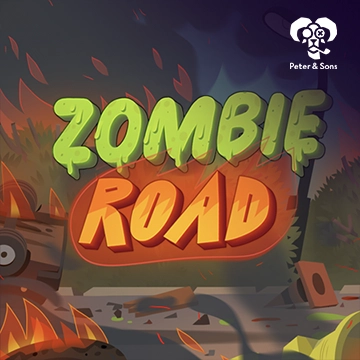 PeterSons : Zombie Road - IDAGENT138