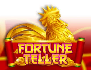 PLAYSTAR : FORTUNE TELLER - IDAGENT138