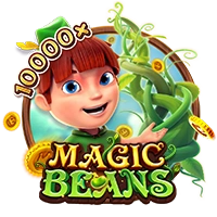 Facai : MAGIC BEANS - IDAGENT138