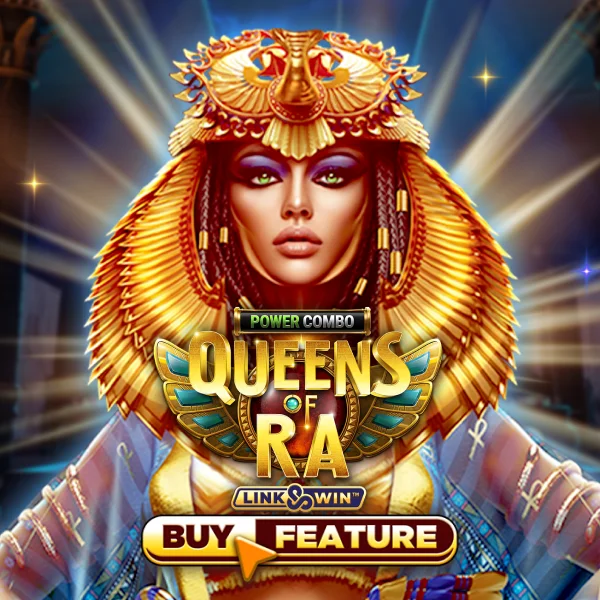 Queens of Ra POWER COMBO - IDAGENT138