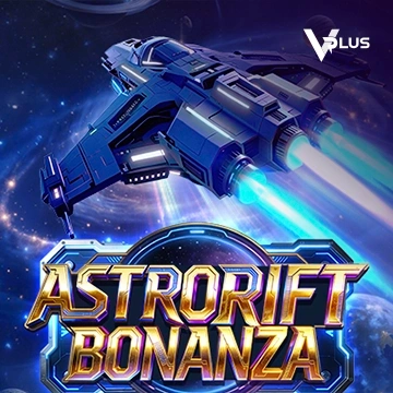 Astro Rift Bonanza - IDAGENT138