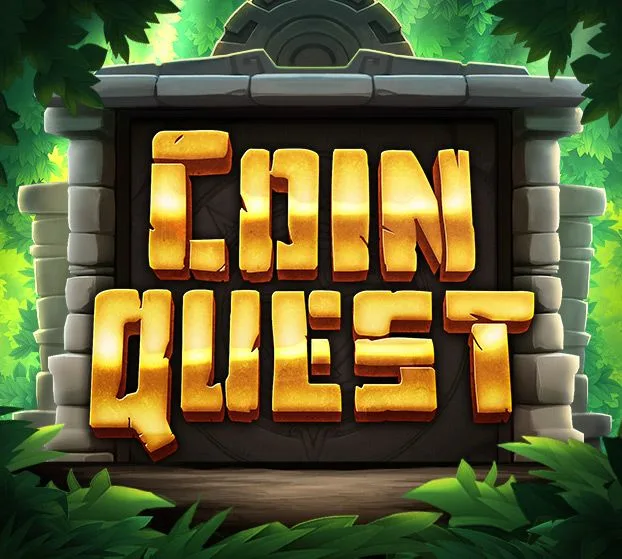 Slotmill : Coin Quest - IDAGENT138