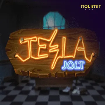 NolimitCity : Tesla Jolt - IDAGENT138