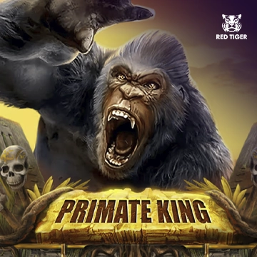 Redtiger : Primate King - IDAGENT138