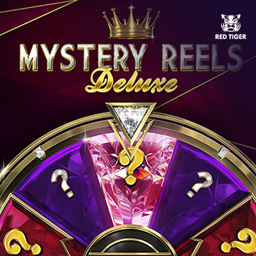 Redtiger : Mystery Reels Deluxe - IDAGENT138